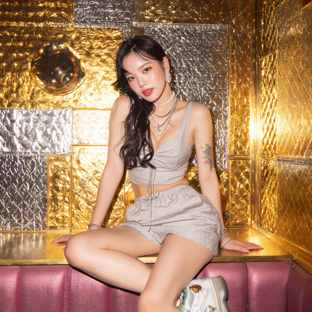 서대문 스카이 셔츠룸 아가씨 이미지 1