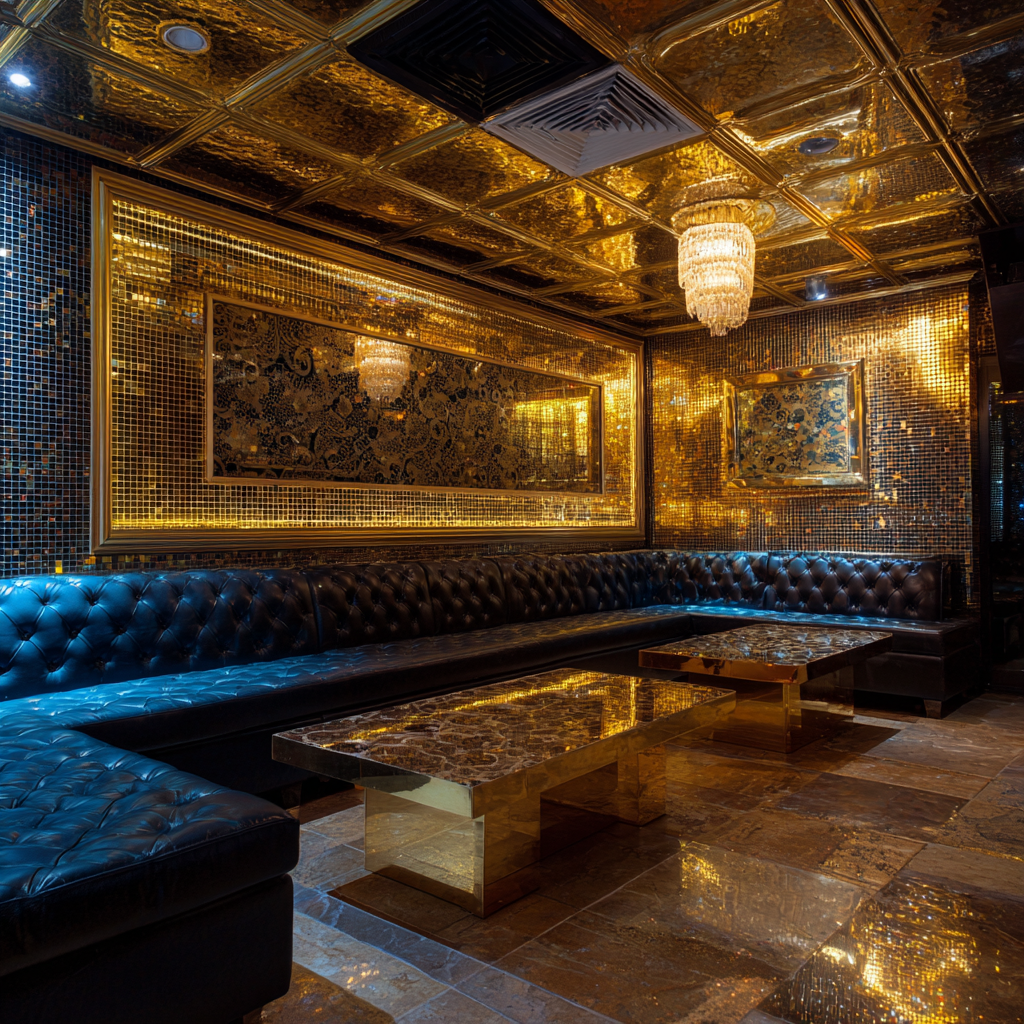 서대문 스카이 셔츠룸 룸 이미지 0