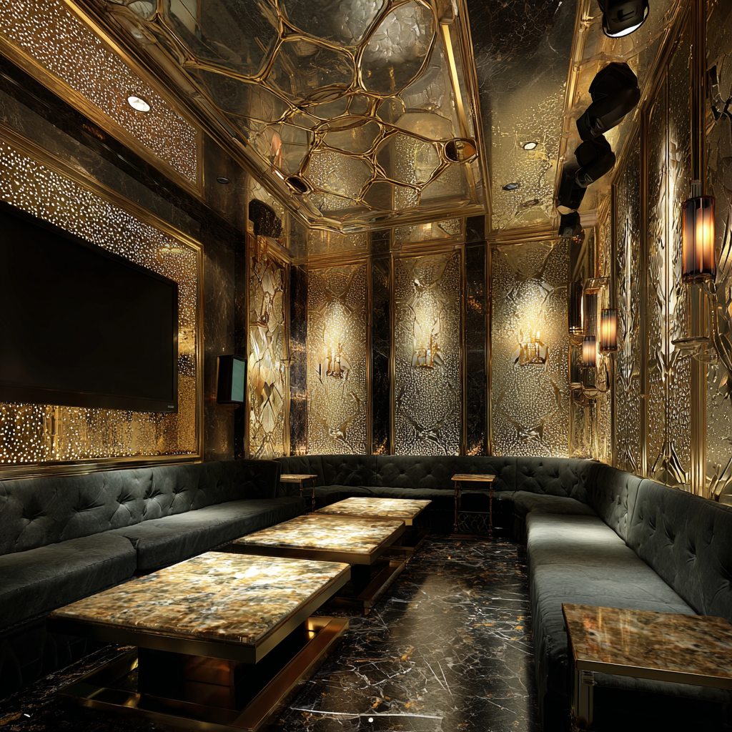 서대문 스카이 셔츠룸 룸 이미지 10