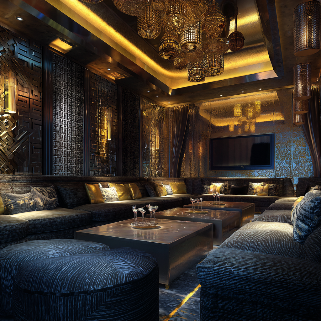 서대문 스카이 셔츠룸 룸 이미지 3