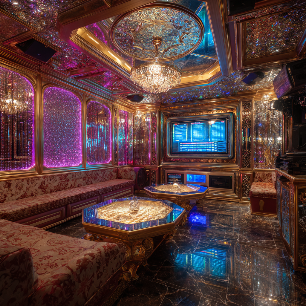 서대문 스카이 셔츠룸 룸 이미지 18