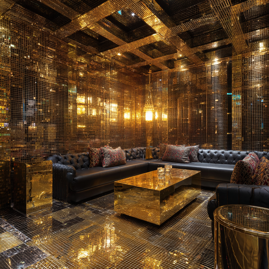 서대문 스카이 셔츠룸 룸 이미지 13