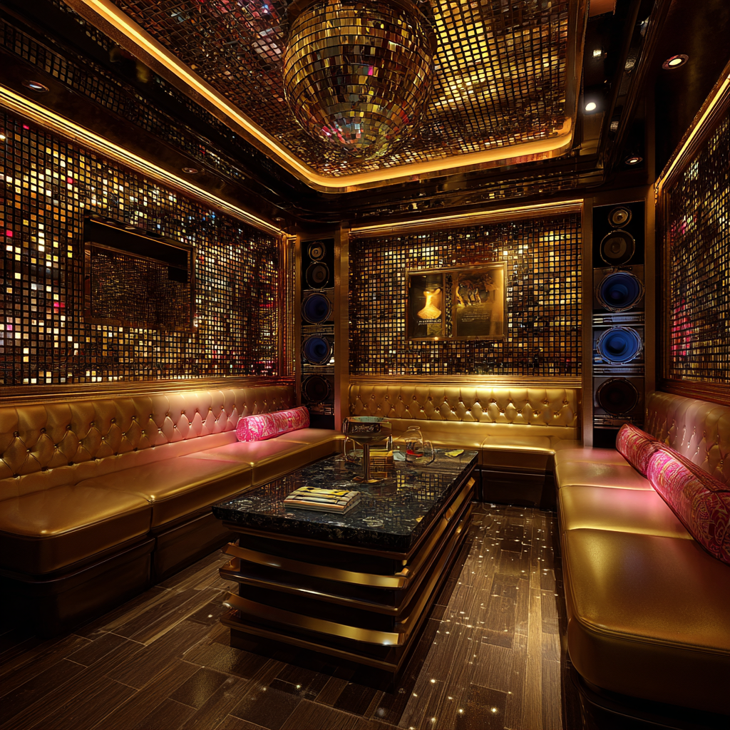 서대문 스카이 셔츠룸 룸 이미지 11