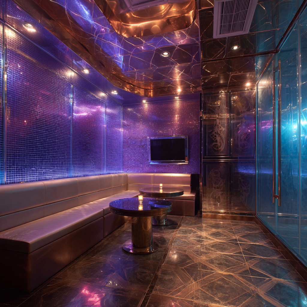 서대문 스카이 셔츠룸 룸 이미지 4