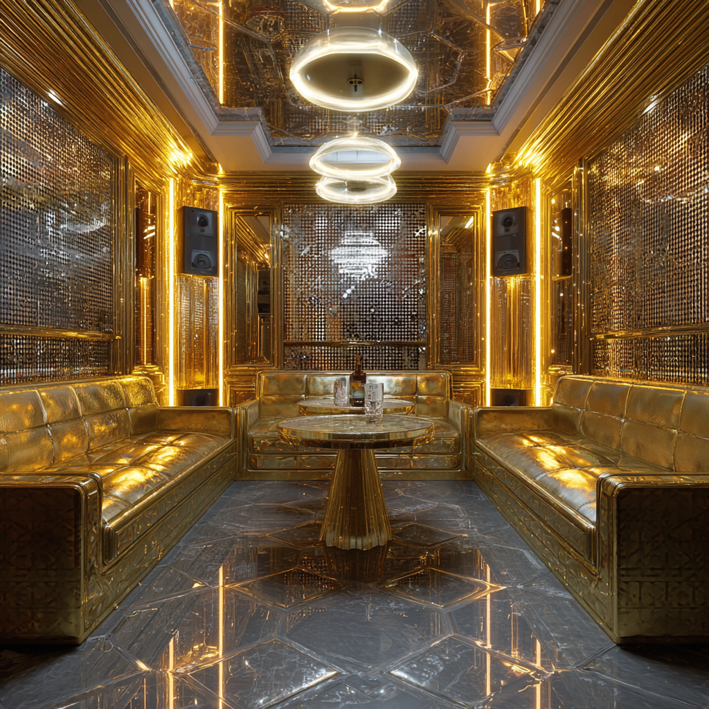 서대문 스카이 셔츠룸 룸 이미지 17