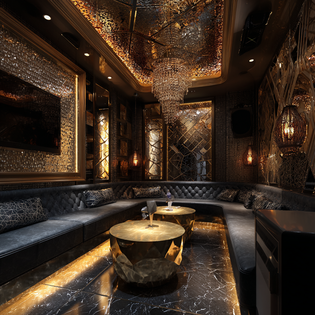 서대문 스카이 셔츠룸 룸 이미지 8