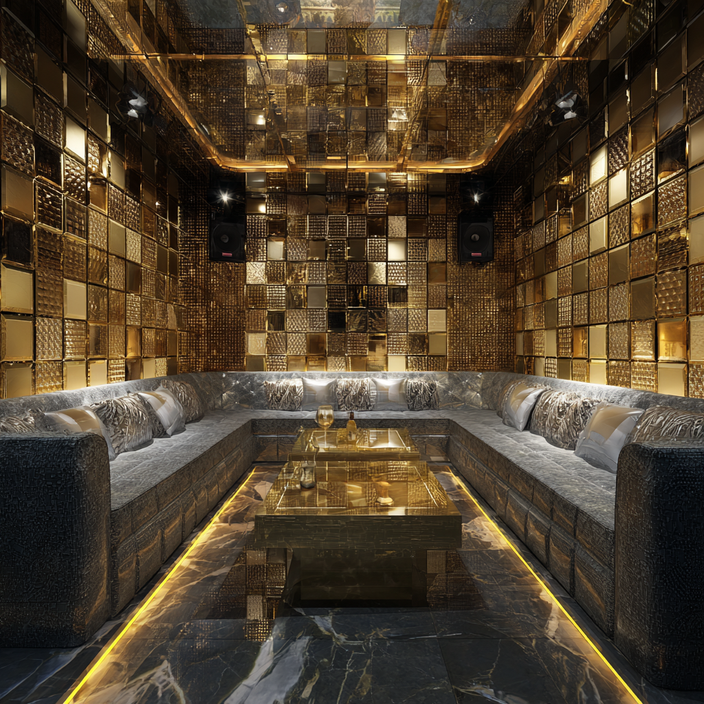 서대문 스카이 셔츠룸 룸 이미지 14