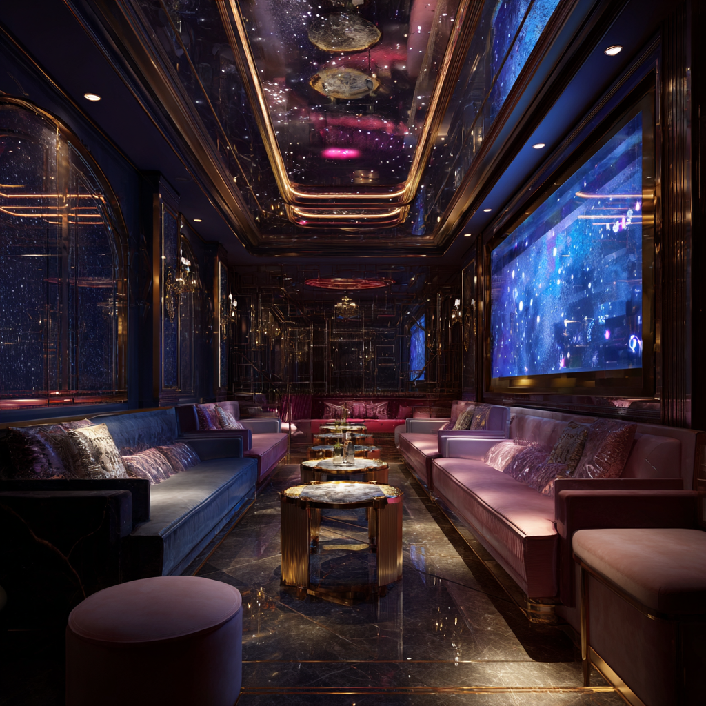 서대문 스카이 셔츠룸 룸 이미지 5