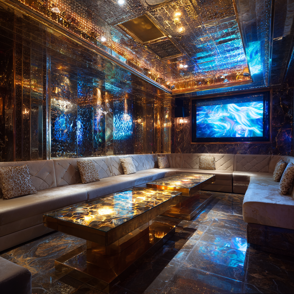 서대문 스카이 셔츠룸 룸 이미지 6