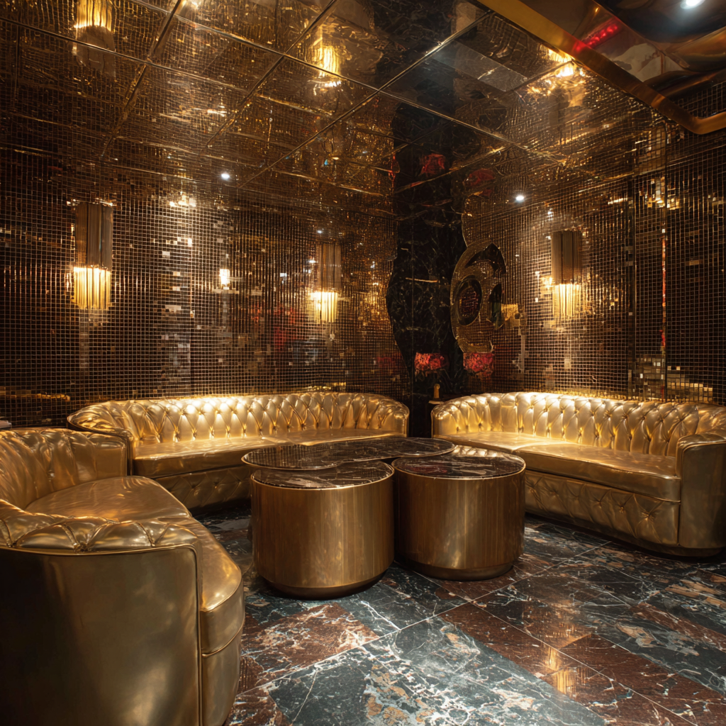 서대문 스카이 셔츠룸 룸 이미지 16