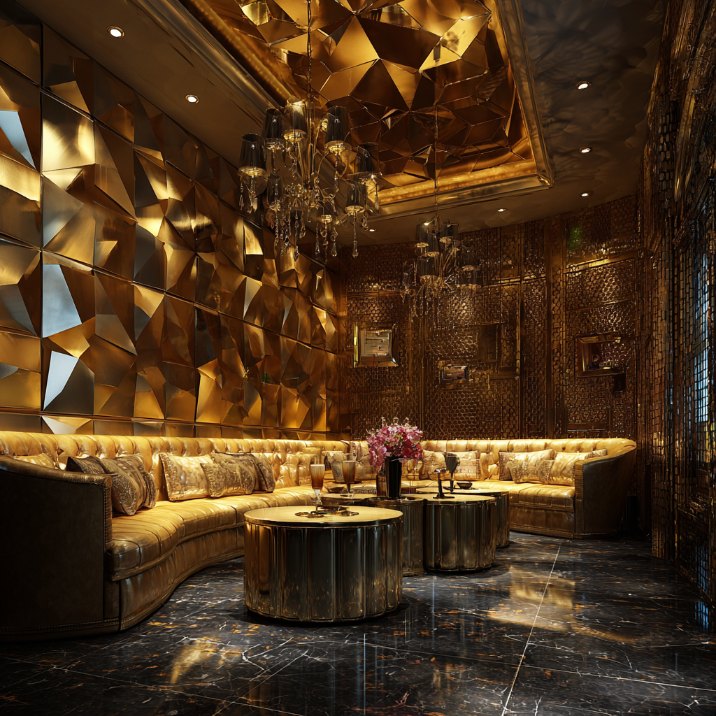 서대문 스카이 셔츠룸 룸 이미지 9