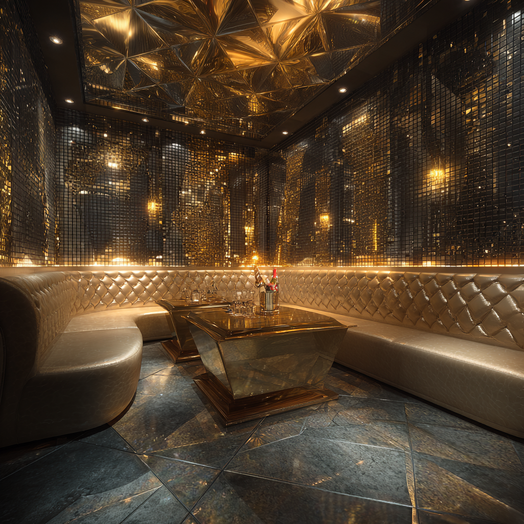 서대문 스카이 셔츠룸 룸 이미지 15