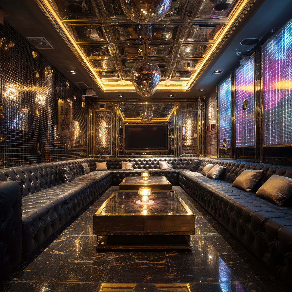 서대문 스카이 셔츠룸 룸 이미지 7